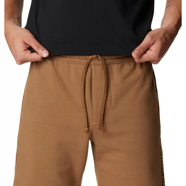 imageColumbia Mens Trek ShortDelta  Vertical Logo