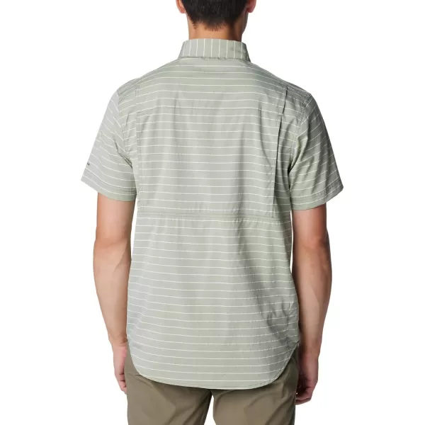 imageColumbia Mens Twisted Creek Iii Short SleeveCanteen Horizontal Twisted Creek