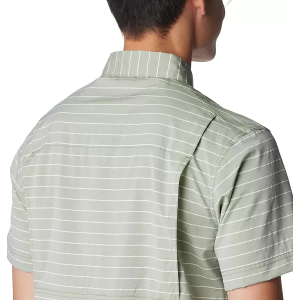 imageColumbia Mens Twisted Creek Iii Short SleeveCanteen Horizontal Twisted Creek