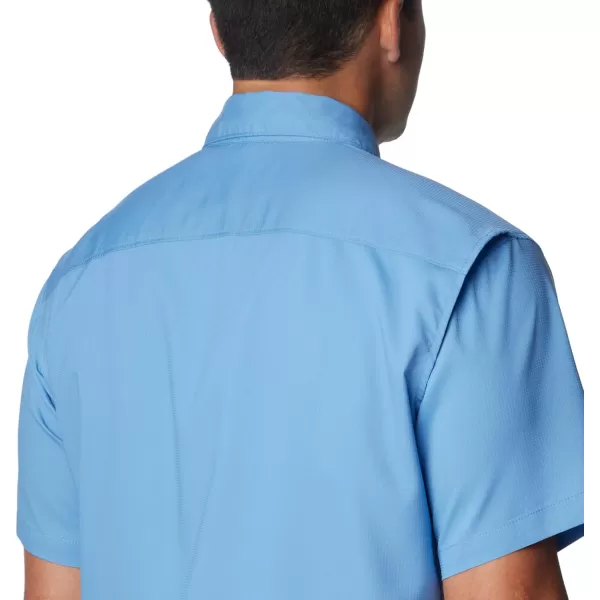 imageColumbia Mens Utilizer Ii Solid Short Sleeve ShirtSkyler