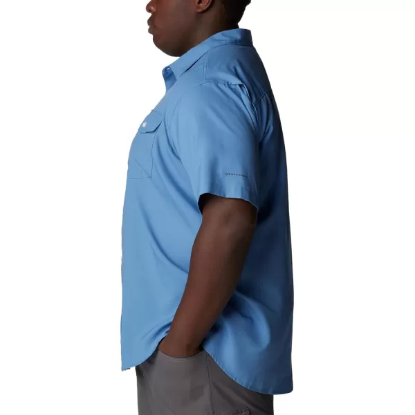 imageColumbia Mens Utilizer Ii Solid Short Sleeve ShirtSkyler