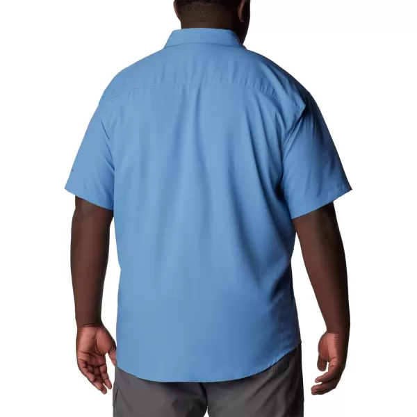 imageColumbia Mens Utilizer Ii Solid Short Sleeve ShirtSkyler