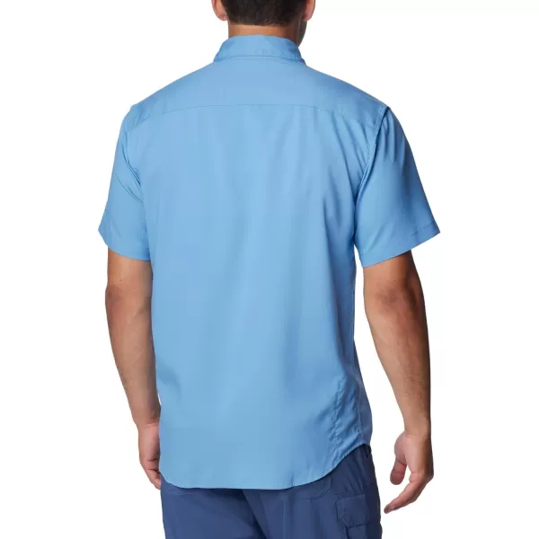 imageColumbia Mens Utilizer Ii Solid Short Sleeve ShirtSkyler