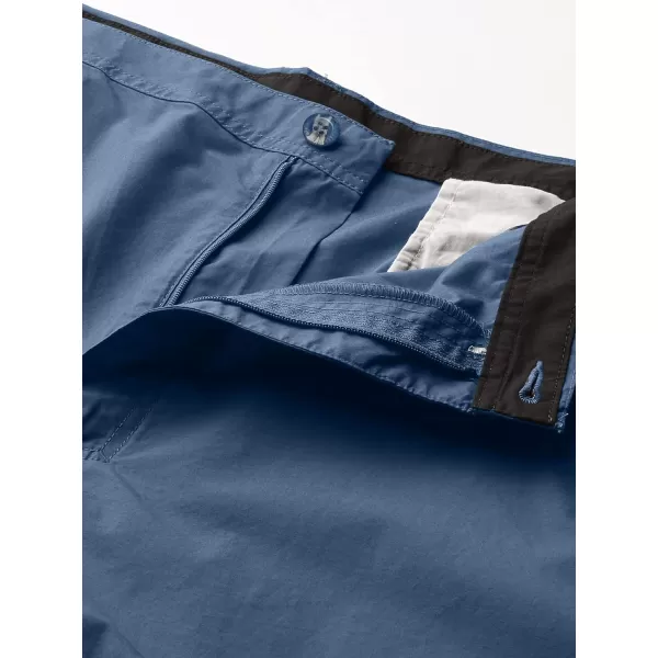 imageColumbia Mens Washed Out Short Cotton Classic FitBluestone