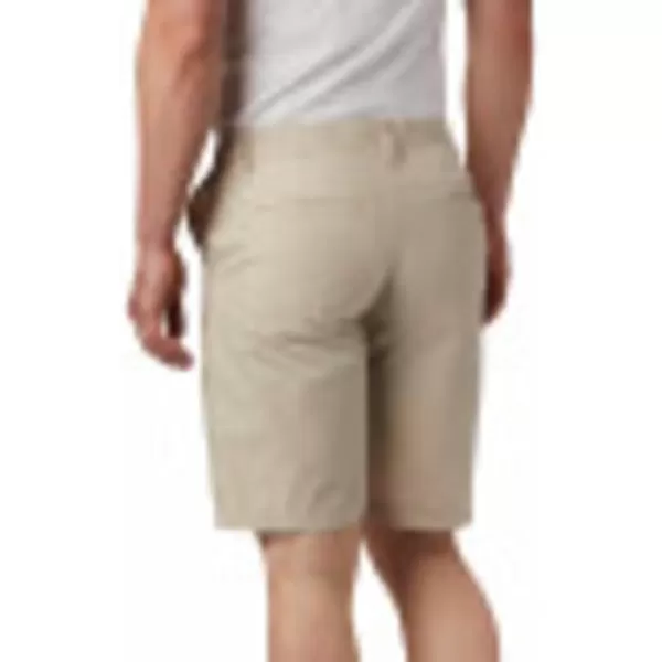 imageColumbia Mens Washed Out Short Cotton Classic FitClassic Fossil