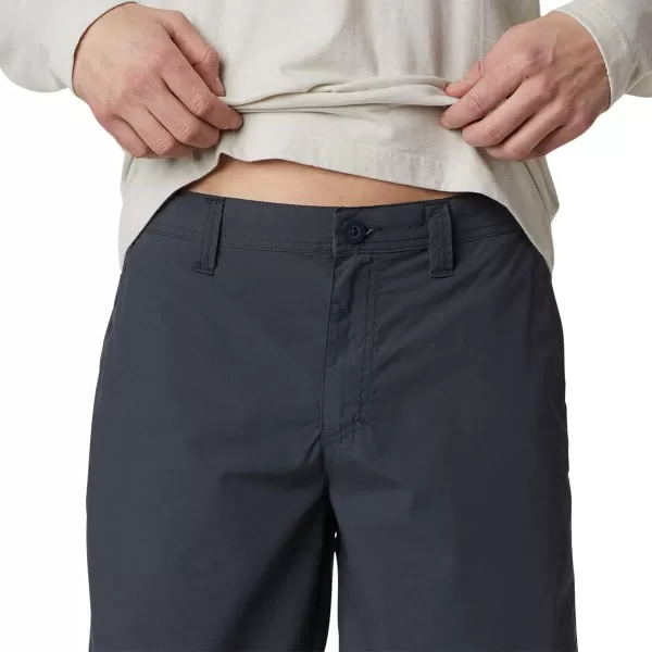 imageColumbia Mens Washed Out Short Cotton Classic FitClassic India Ink