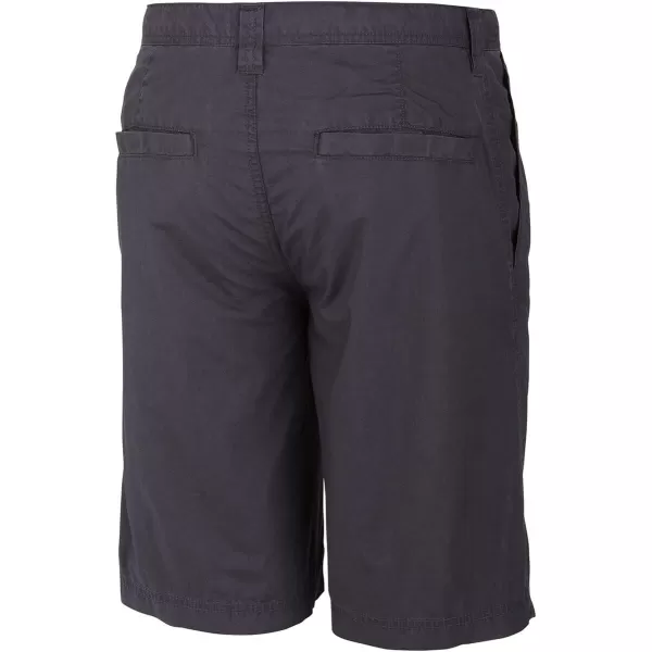 imageColumbia Mens Washed Out Short Cotton Classic FitClassic India Ink