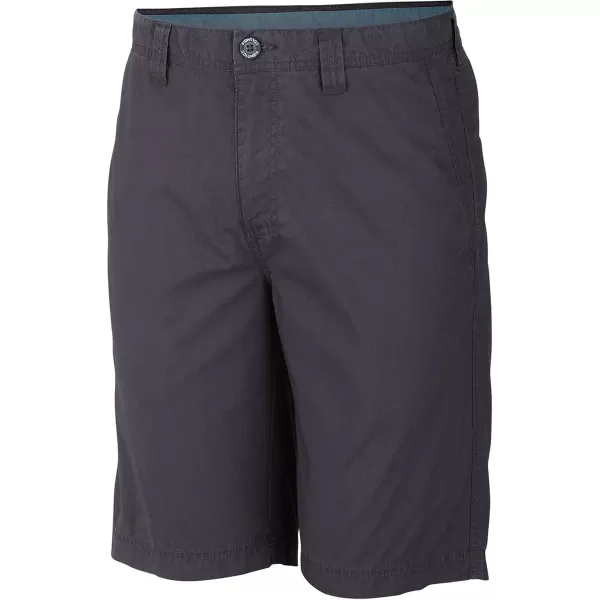 imageColumbia Mens Washed Out Short Cotton Classic FitClassic India Ink