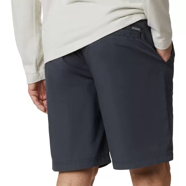 imageColumbia Mens Washed Out Short Cotton Classic FitClassic India Ink