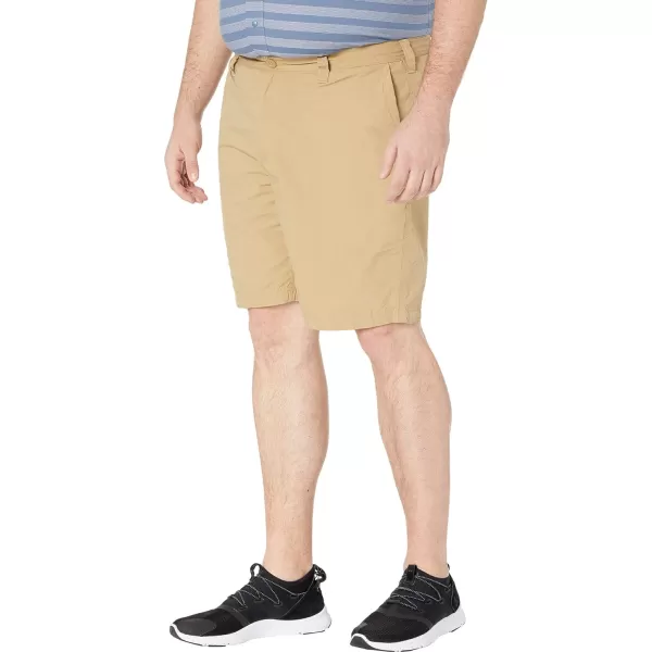 imageColumbia Mens Washed Out Short Cotton Classic FitCrouton