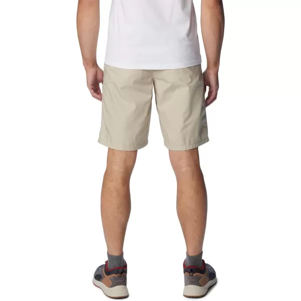 imageColumbia Mens Washed Out Short Cotton Classic FitFossil