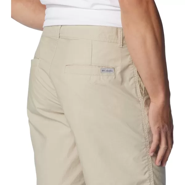 imageColumbia Mens Washed Out Short Cotton Classic FitFossil