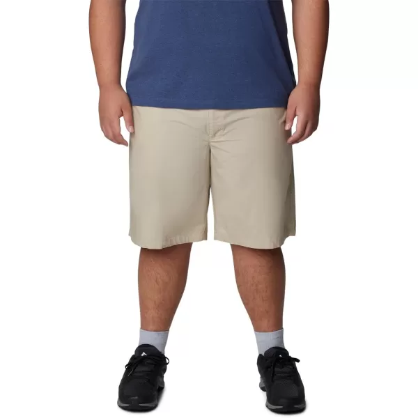 imageColumbia Mens Washed Out Short Cotton Classic FitFossil