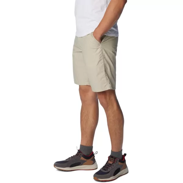 imageColumbia Mens Washed Out Short Cotton Classic FitFossil