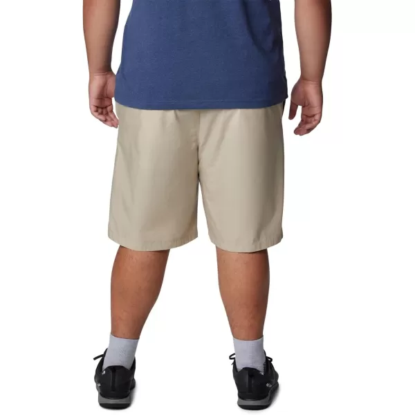 imageColumbia Mens Washed Out Short Cotton Classic FitFossil