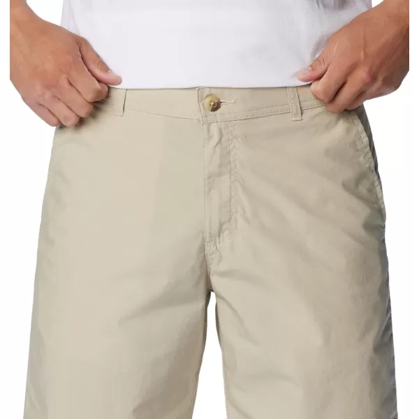 imageColumbia Mens Washed Out Short Cotton Classic FitFossil