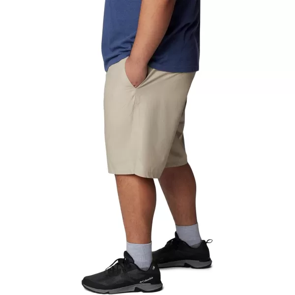 imageColumbia Mens Washed Out Short Cotton Classic FitFossil
