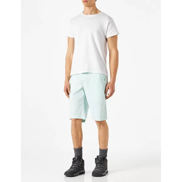 imageColumbia Mens Washed Out Short Cotton Classic FitIcy Morn