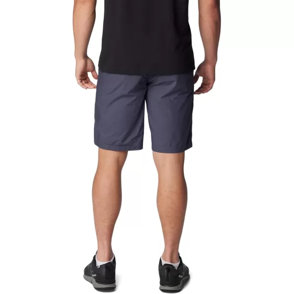 imageColumbia Mens Washed Out Short Cotton Classic FitIndia Ink