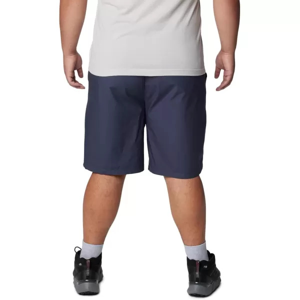 imageColumbia Mens Washed Out Short Cotton Classic FitIndia Ink