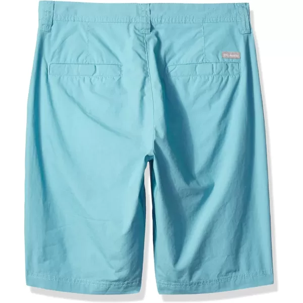 imageColumbia Mens Washed Out Short Cotton Classic FitMoxie