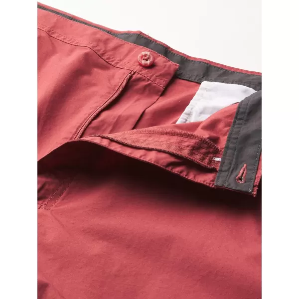 imageColumbia Mens Washed Out Short Cotton Classic FitRose Dust  Legacy