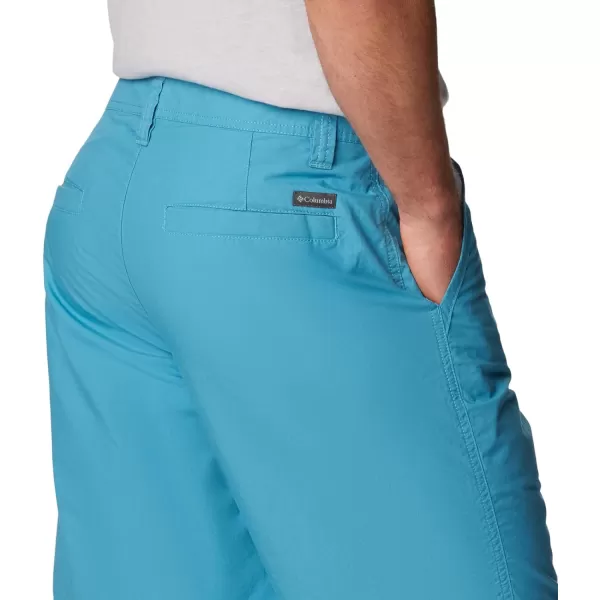 imageColumbia Mens Washed Out Short Cotton Classic FitShasta