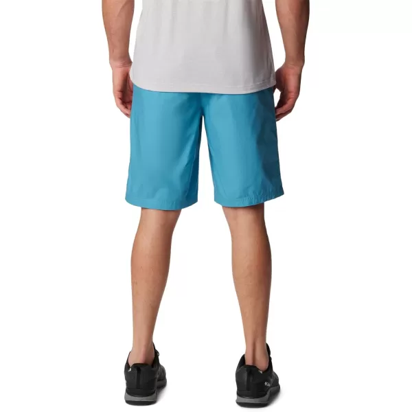 imageColumbia Mens Washed Out Short Cotton Classic FitShasta