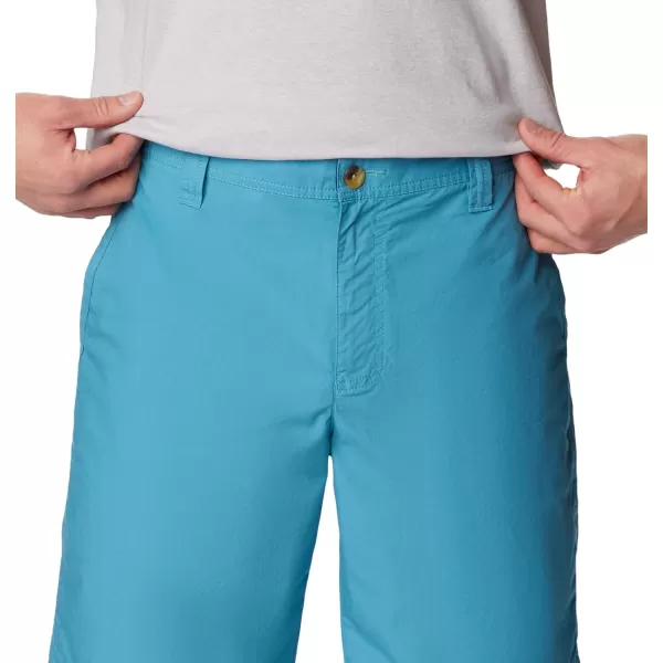 imageColumbia Mens Washed Out Short Cotton Classic FitShasta