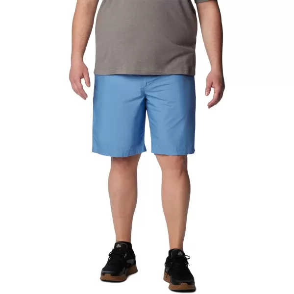 imageColumbia Mens Washed Out Short Cotton Classic FitSkyler