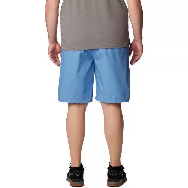 imageColumbia Mens Washed Out Short Cotton Classic FitSkyler