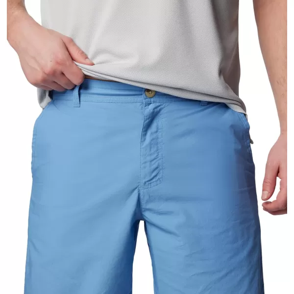 imageColumbia Mens Washed Out Short Cotton Classic FitSkyler