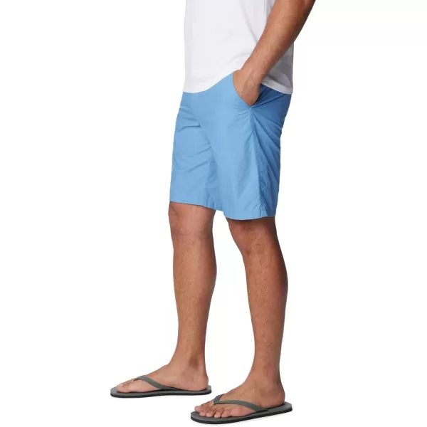 imageColumbia Mens Washed Out Short Cotton Classic FitSkyler