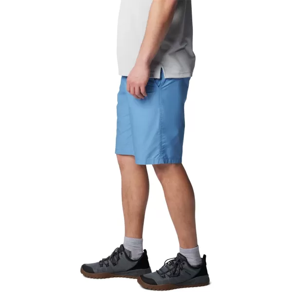 imageColumbia Mens Washed Out Short Cotton Classic FitSkyler