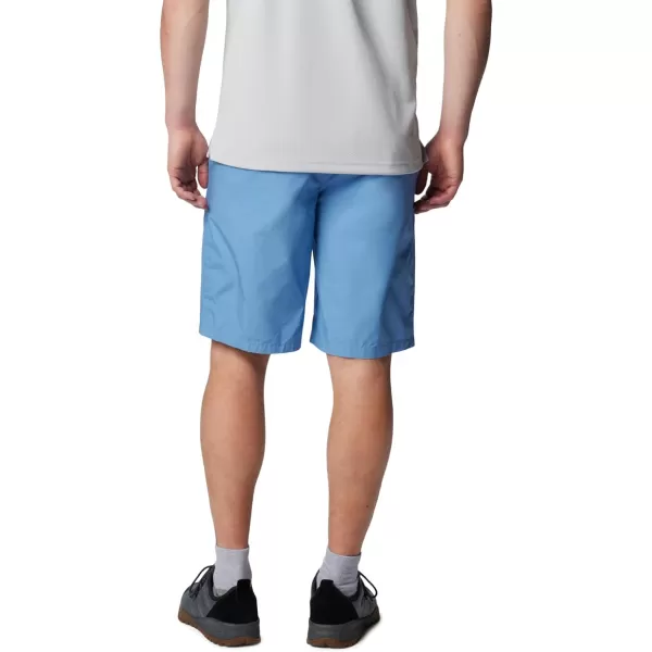imageColumbia Mens Washed Out Short Cotton Classic FitSkyler