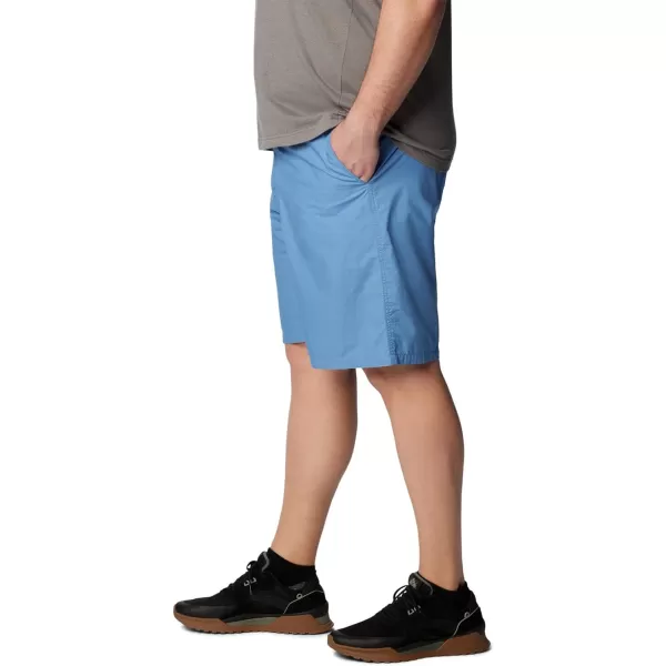 imageColumbia Mens Washed Out Short Cotton Classic FitSkyler
