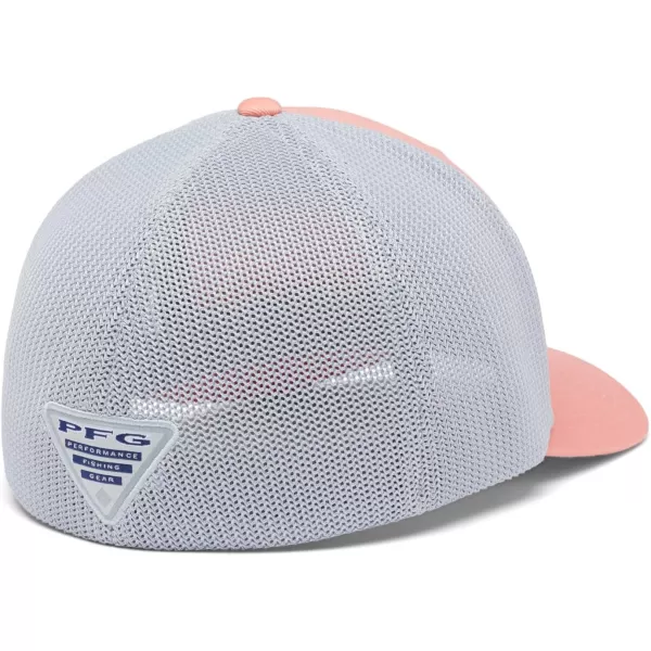 imageColumbia PFG Logo Mesh Ball CapBeet