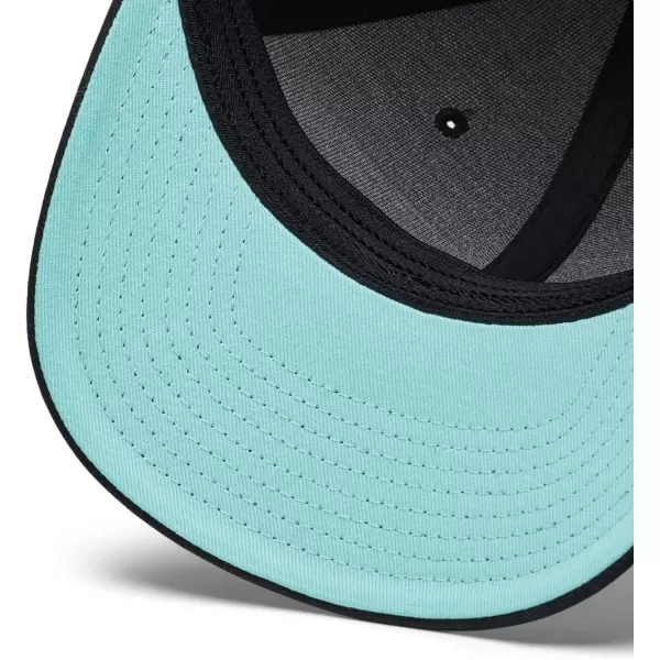 imageColumbia PFG Logo Mesh Ball CapBlackGulf Stream
