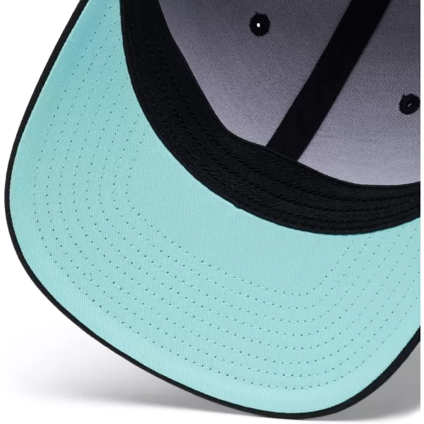 imageColumbia PFG Logo Mesh Ball CapBlackGulf Stream