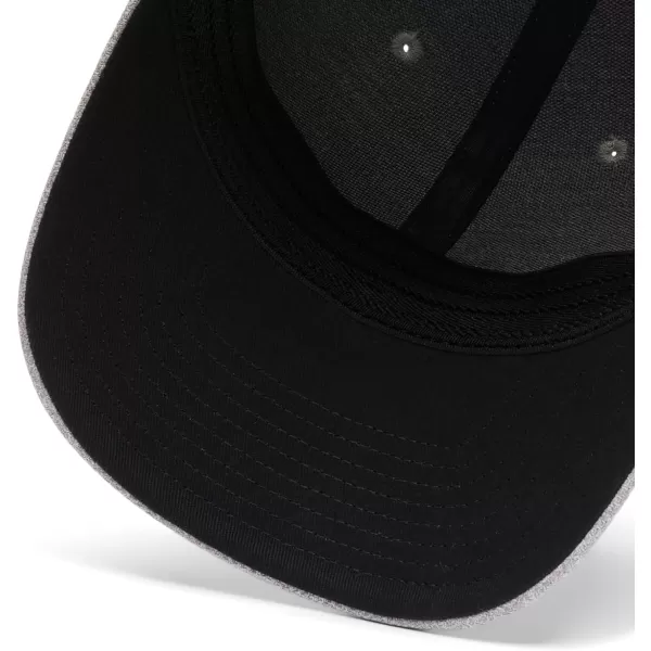 imageColumbia PFG Logo Mesh Ball CapCool Grey HeatherBlack