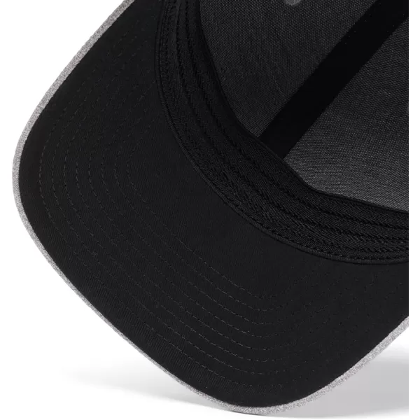 imageColumbia PFG Logo Mesh Ball CapCool Grey HeatherBlack