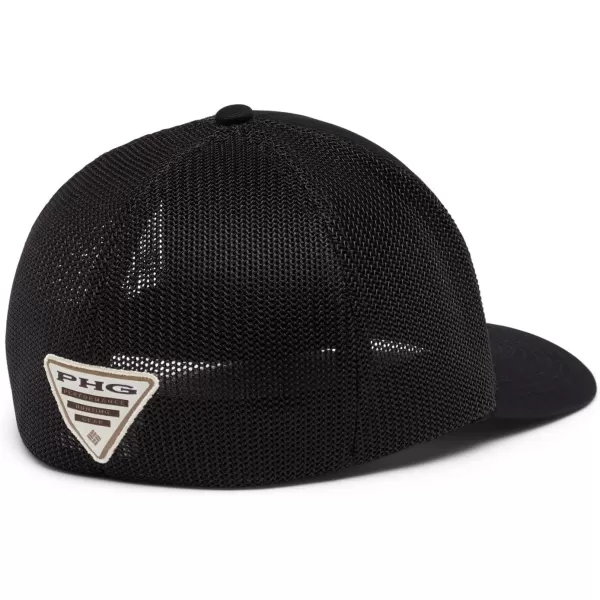 imageColumbia PHG Game Flag Mesh Ball CapBlack