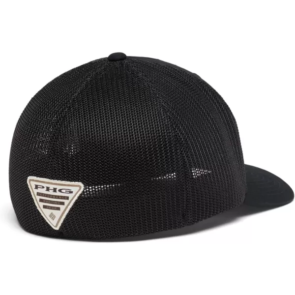imageColumbia PHG Game Flag Mesh Ball CapBlack
