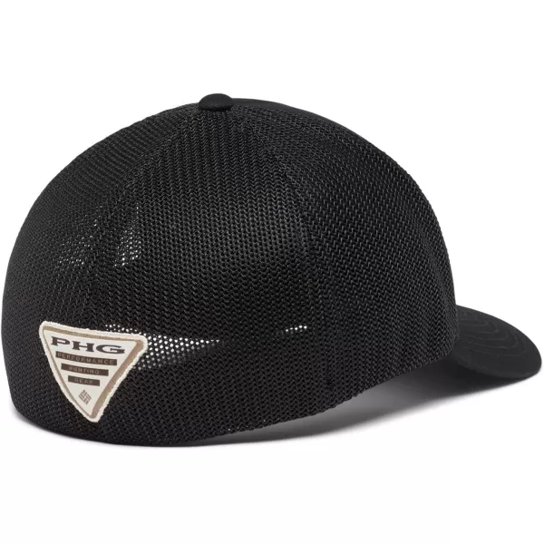 imageColumbia PHG Game Flag Mesh Ball CapBlack