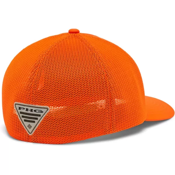 imageColumbia PHG Game Flag Mesh Ball CapBlazeBlaze