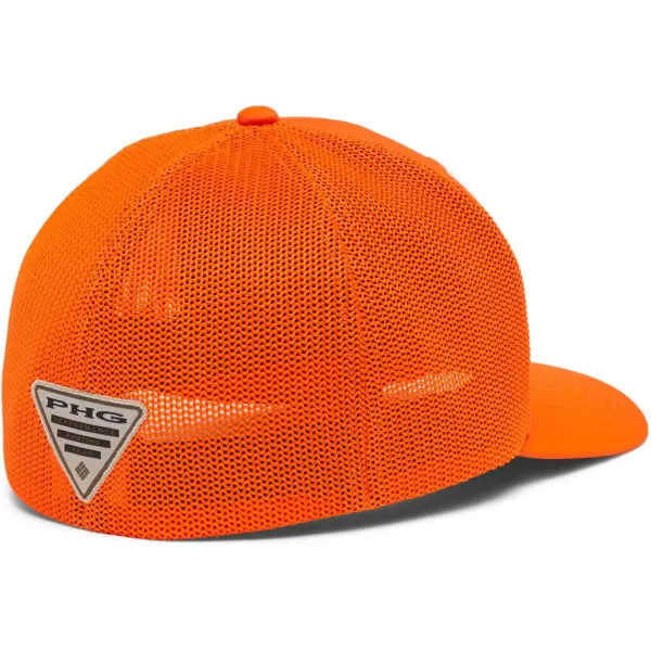 imageColumbia PHG Game Flag Mesh Ball CapBlazeBlaze