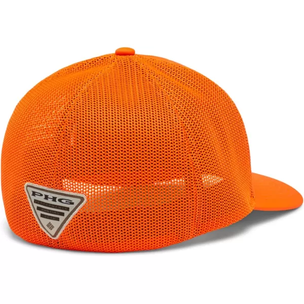 imageColumbia PHG Game Flag Mesh Ball CapBlazeBlaze