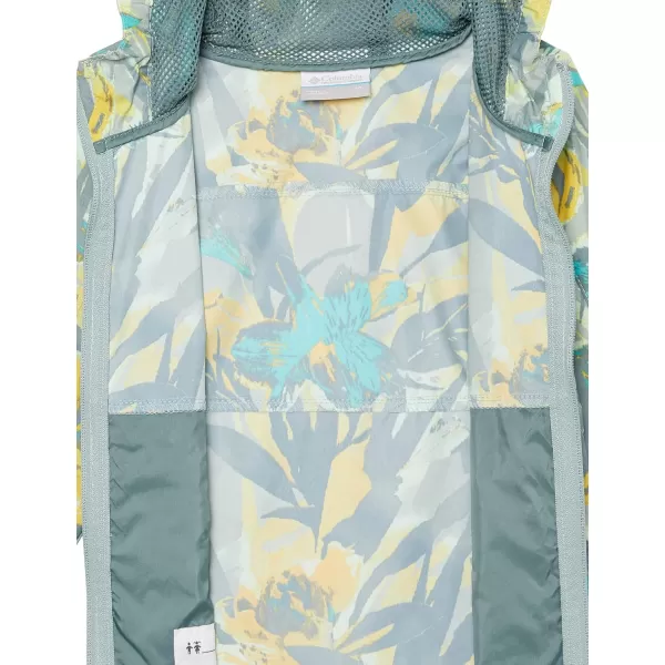 imageColumbia Unisex Baby Glennaker Springs JacketNiagara Floriculture