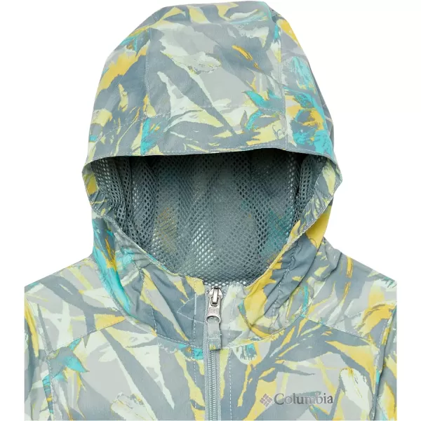 imageColumbia Unisex Baby Glennaker Springs JacketNiagara Floriculture