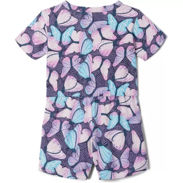 imageColumbia Unisex Baby Little Sur PlaysuitEve Flygirl